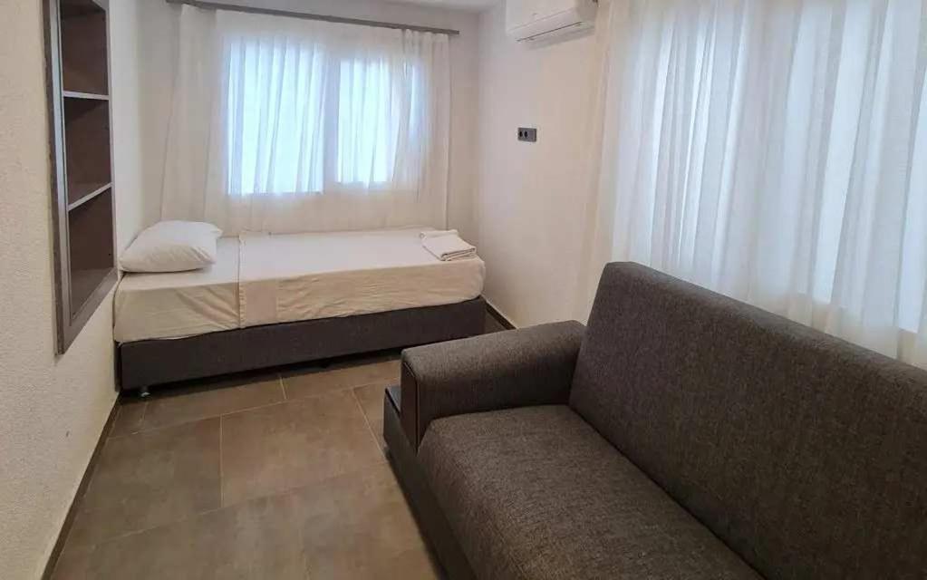 Bodrum Time Pansiyon Kültér fotó