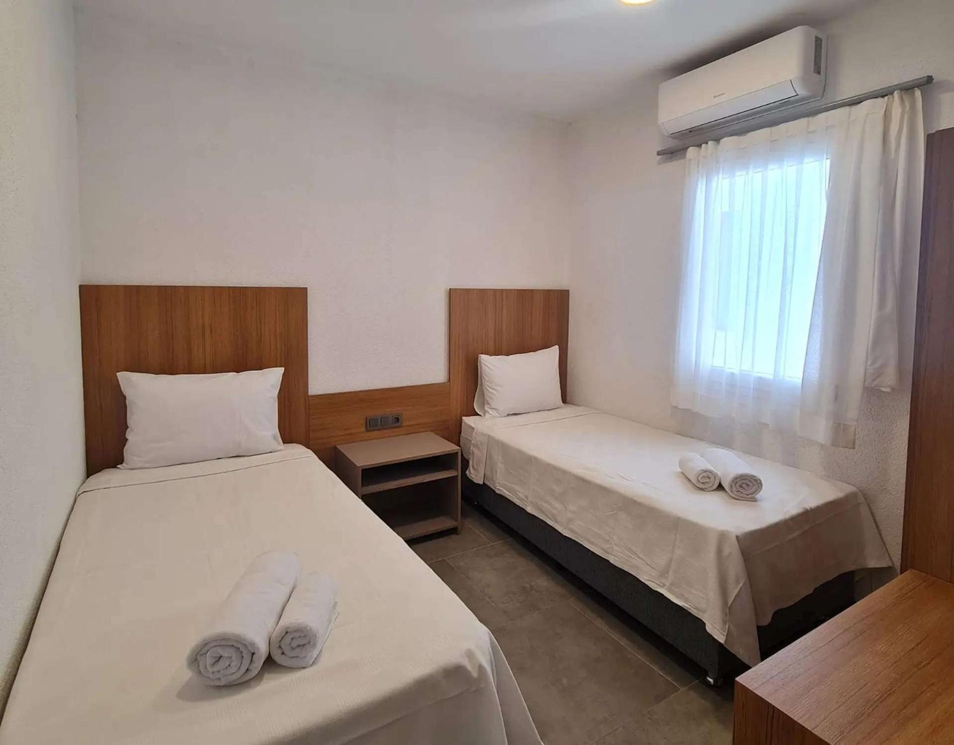 Bodrum Time Pansiyon Kültér fotó