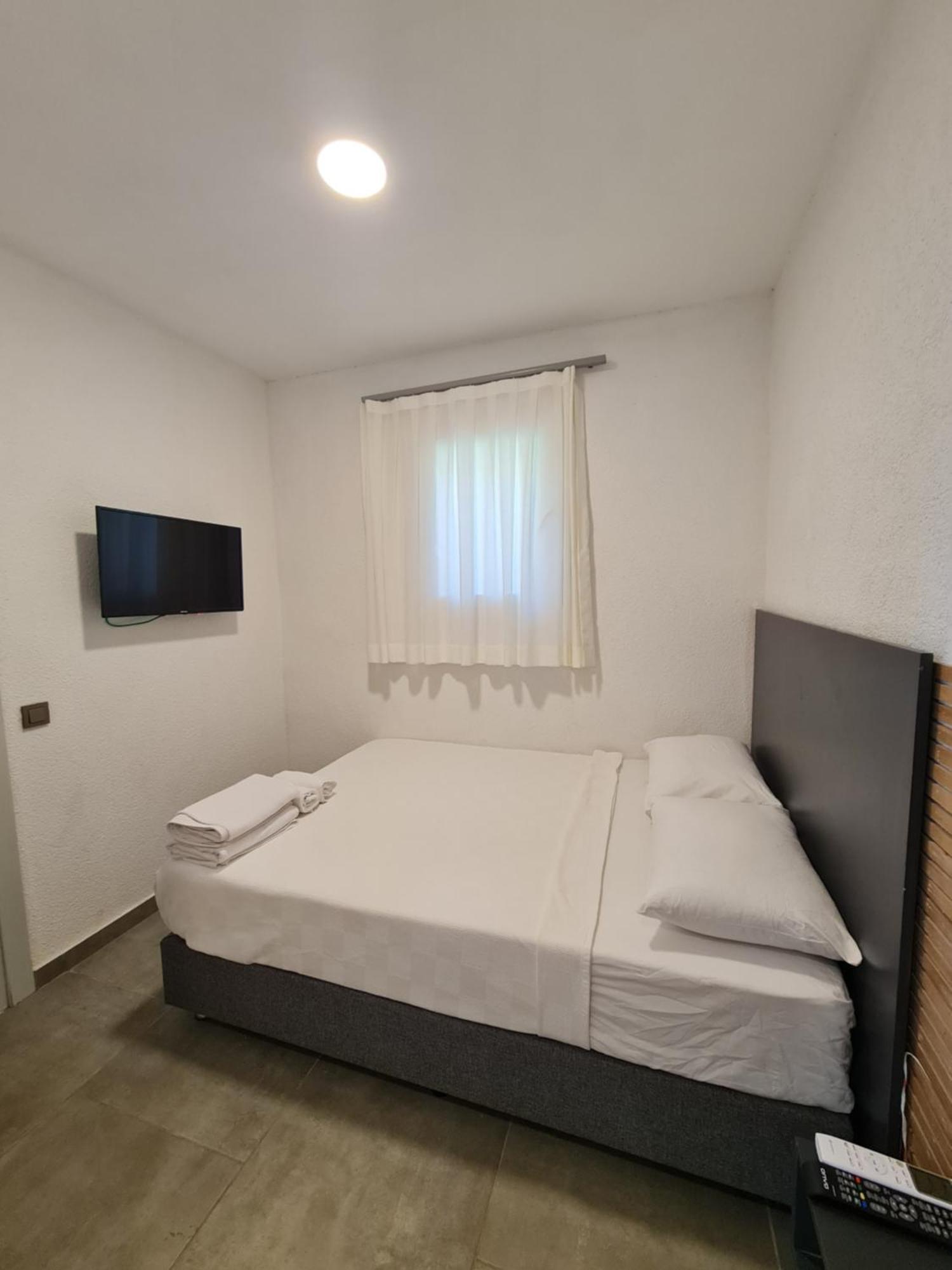 Bodrum Time Pansiyon Kültér fotó