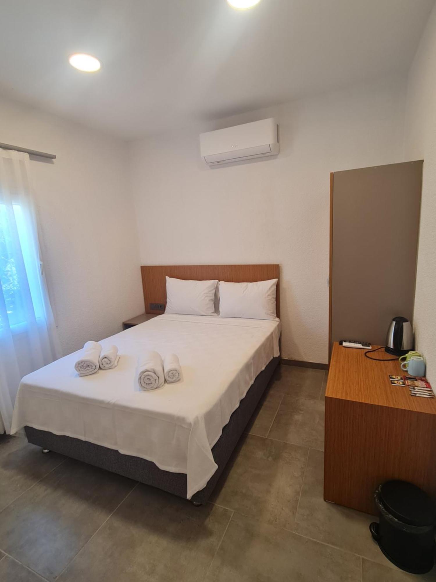 Bodrum Time Pansiyon Kültér fotó