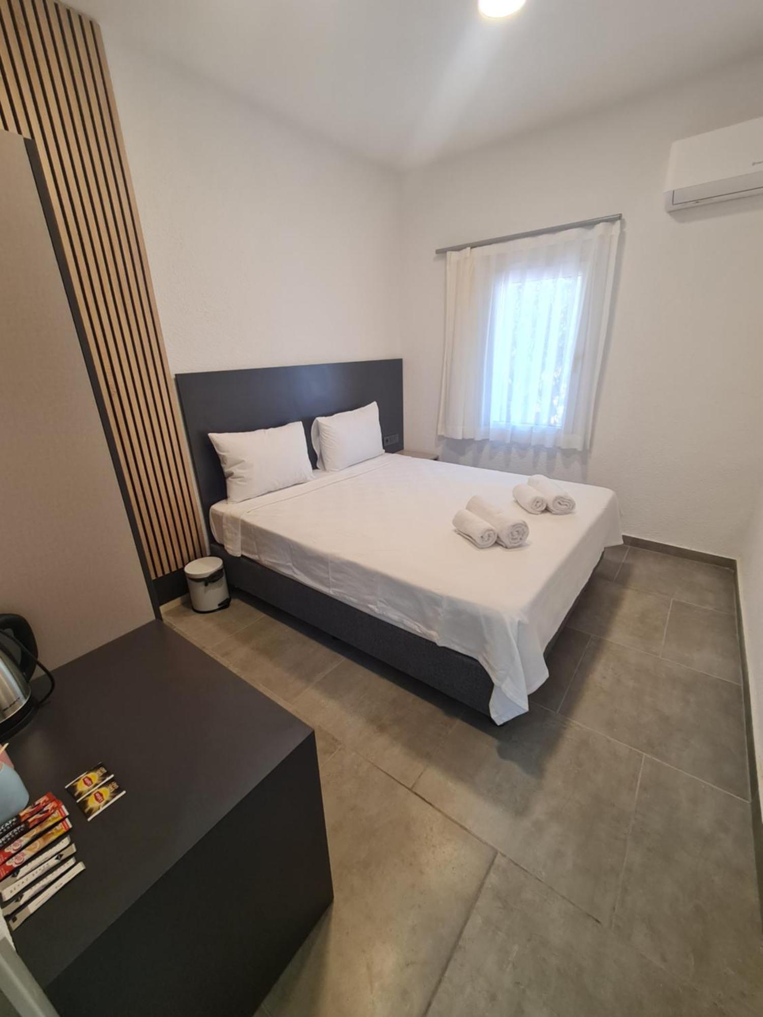 Bodrum Time Pansiyon Kültér fotó