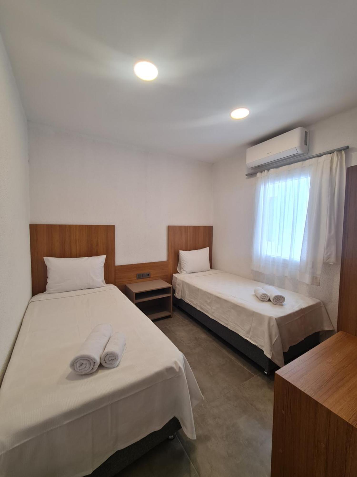 Bodrum Time Pansiyon Kültér fotó